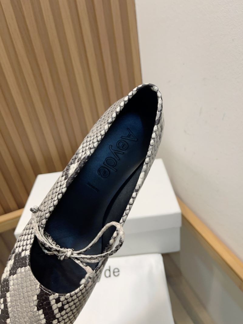 Aeyde Shoes